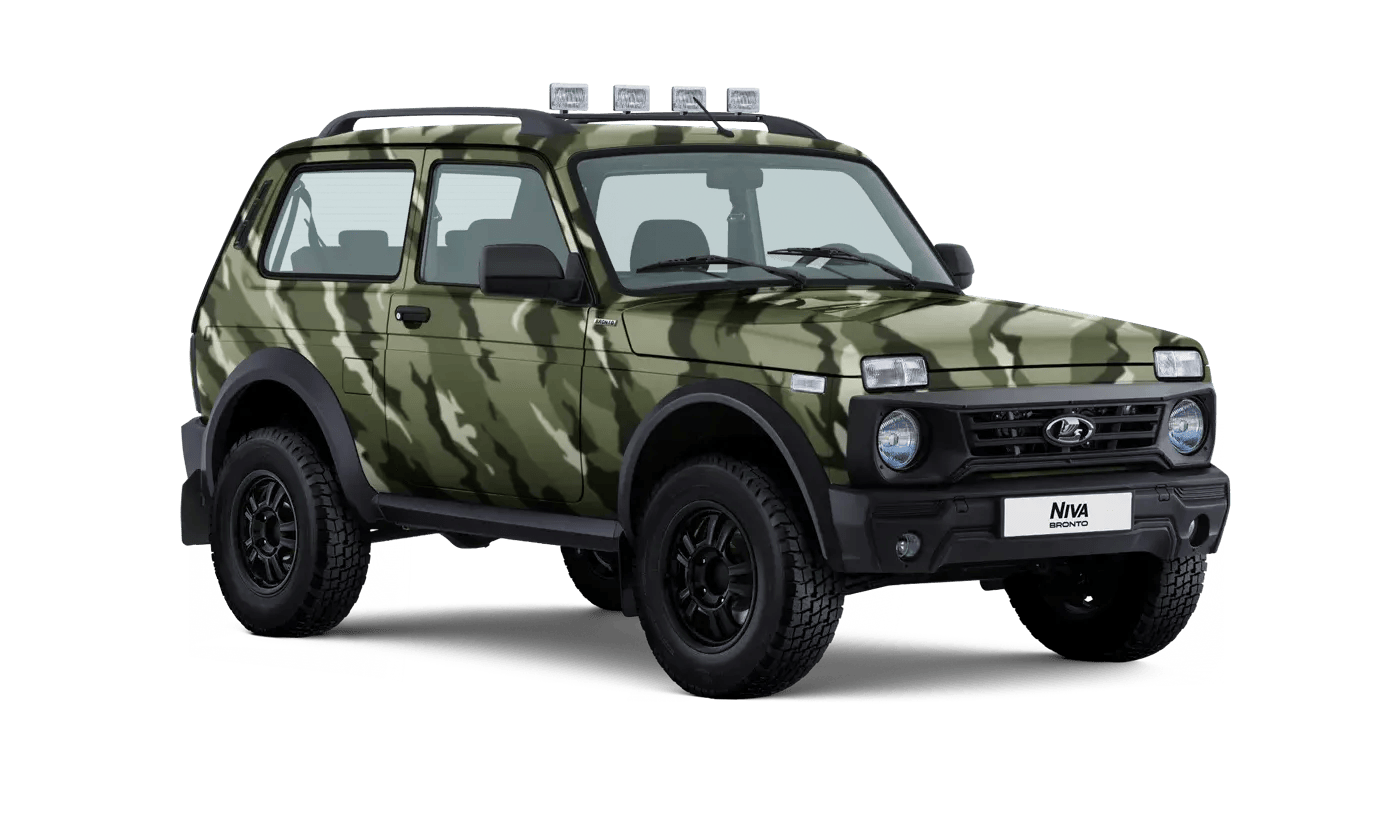 Niva Bronto