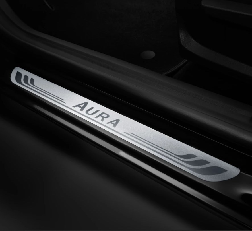 LADA Aura фото 2022 2023