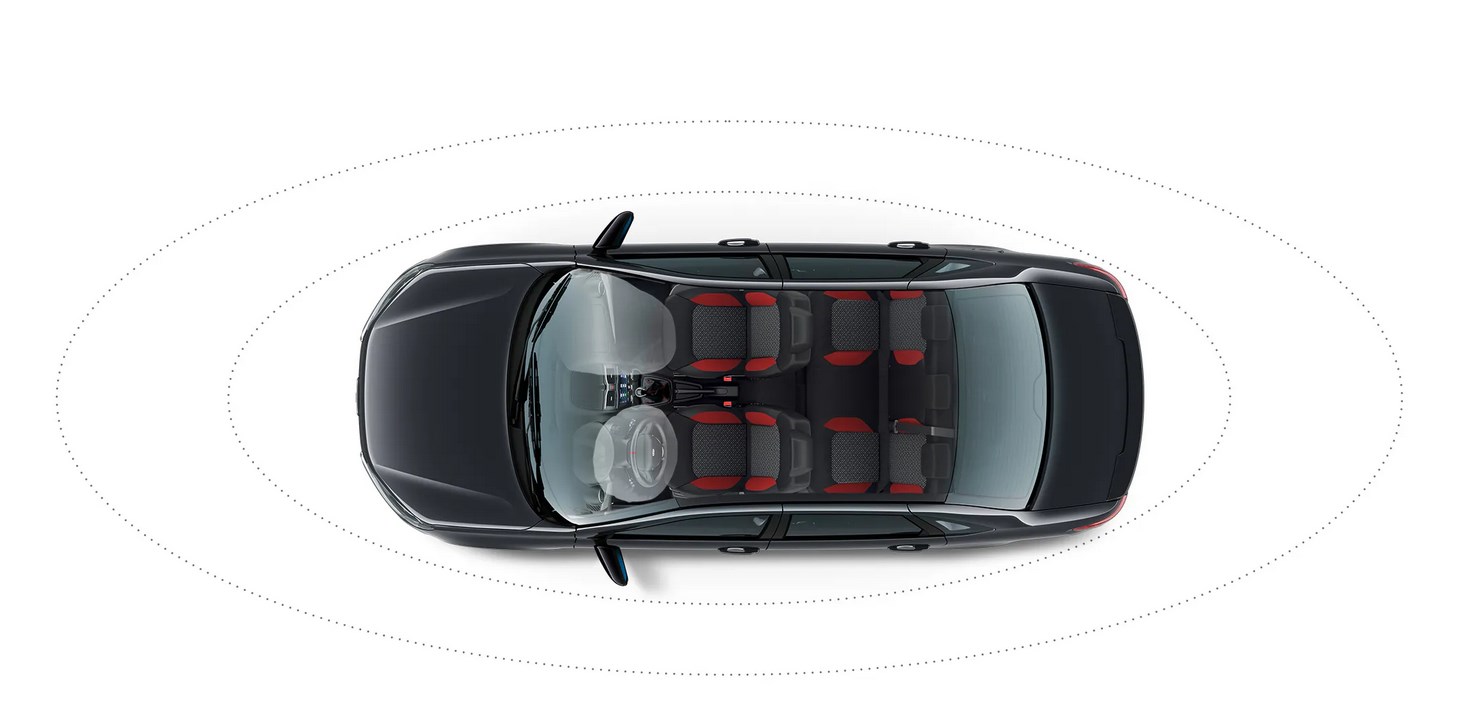 LADA Granta Sportline лифтбек фото 2022 2023