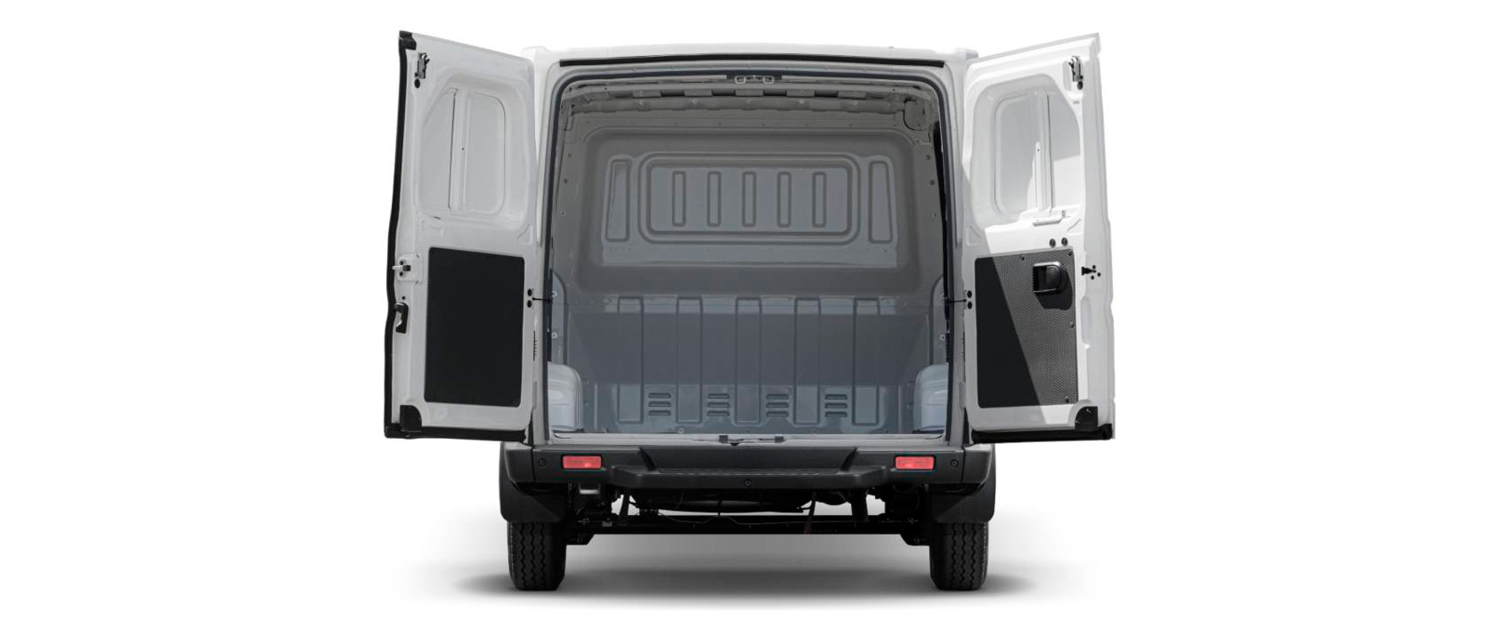 DONGFENG К32 (низкая крыша) фото 2022 2023