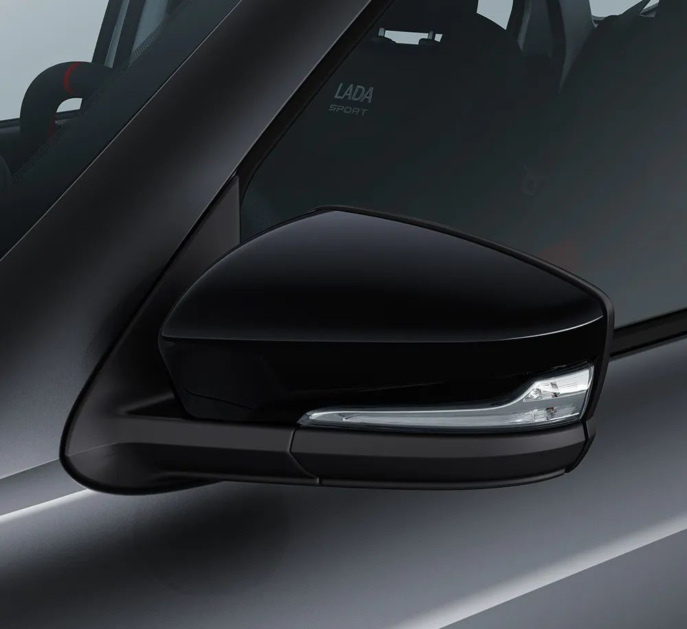 LADA Granta Sport седан фото 2022 2023