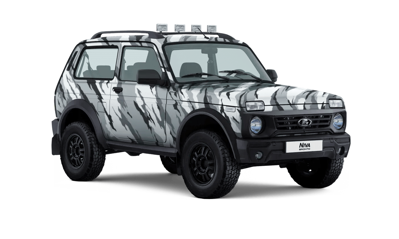 Niva Bronto