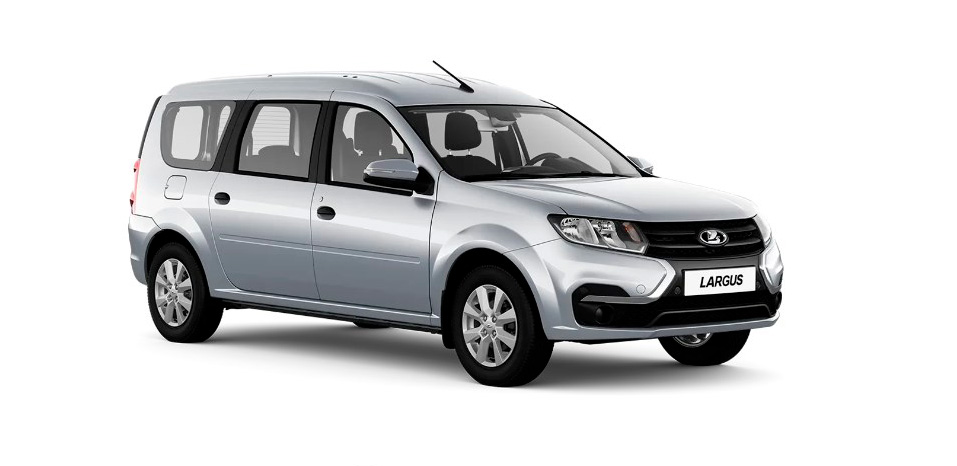 Largus универсал