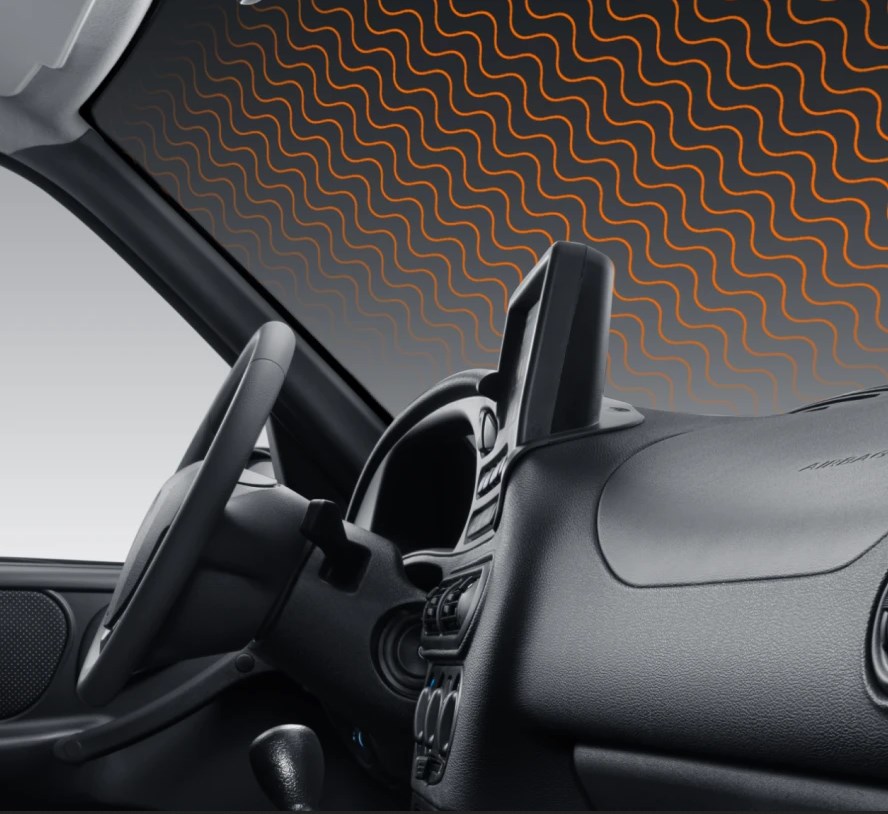 LADA Niva Travel фото 2022 2023