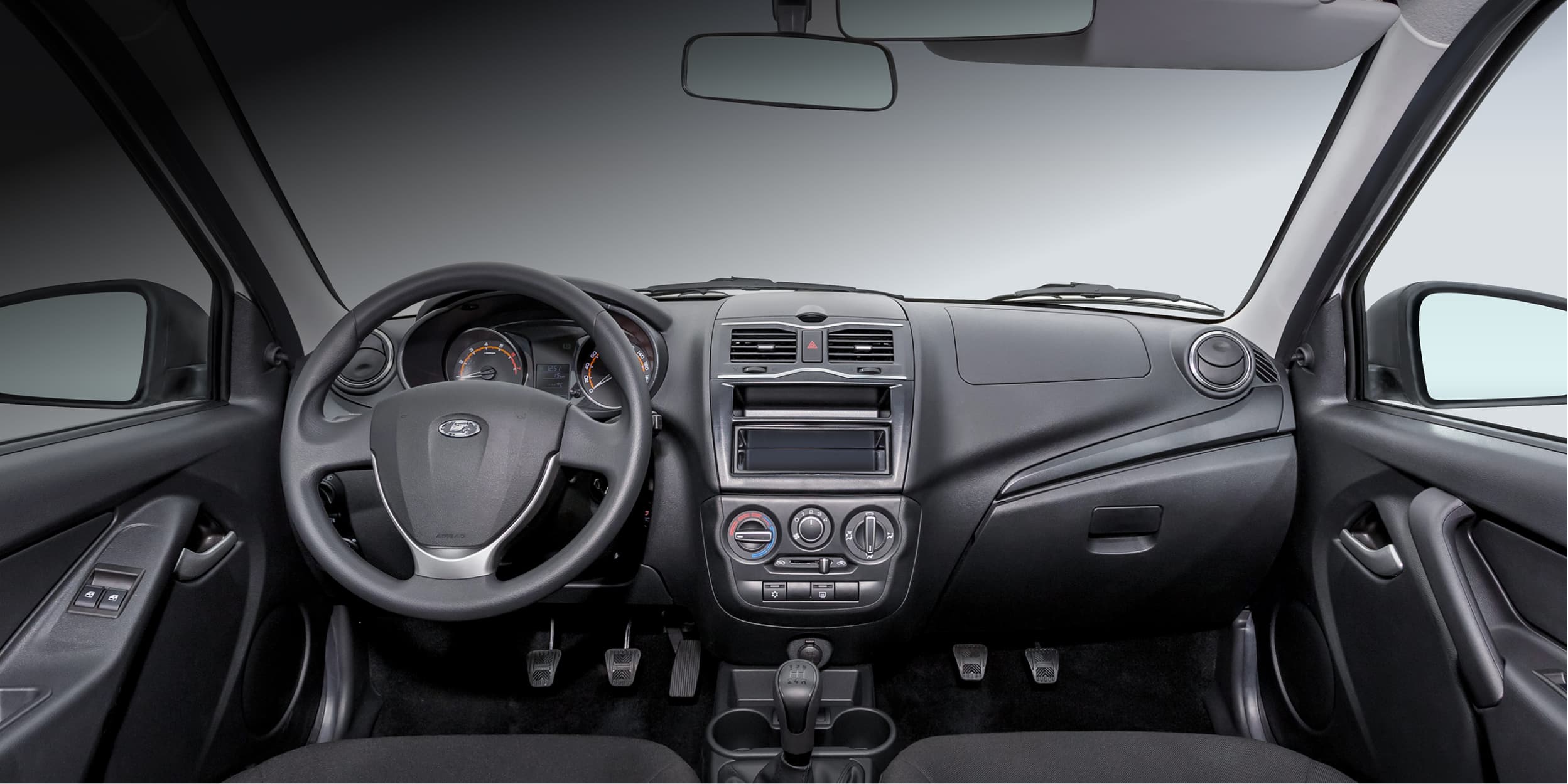 LADA Granta учебная фото 2022 2023