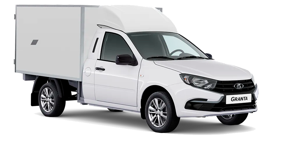 Granta фургон