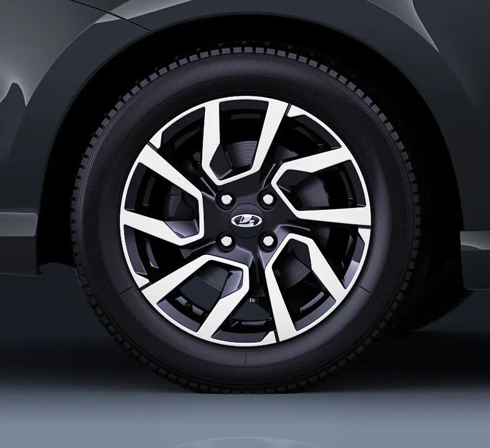 LADA Granta Sportline лифтбек фото 2022 2023