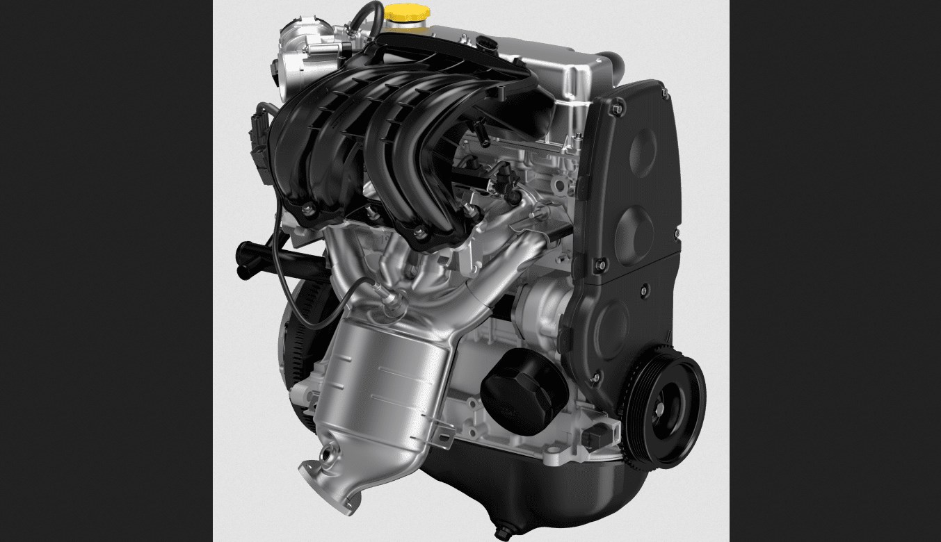 LADA Largus универсал фото 2022 2023