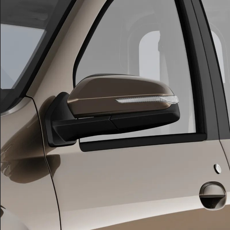 LADA Largus универсал фото 2022 2023