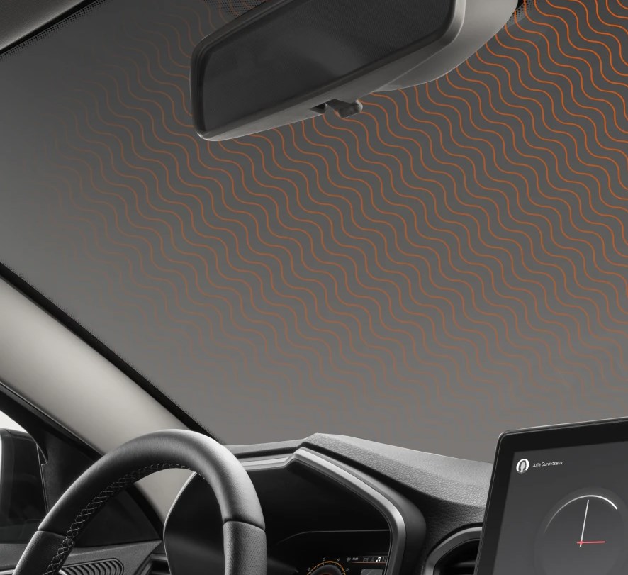 LADA Aura фото 2022 2023