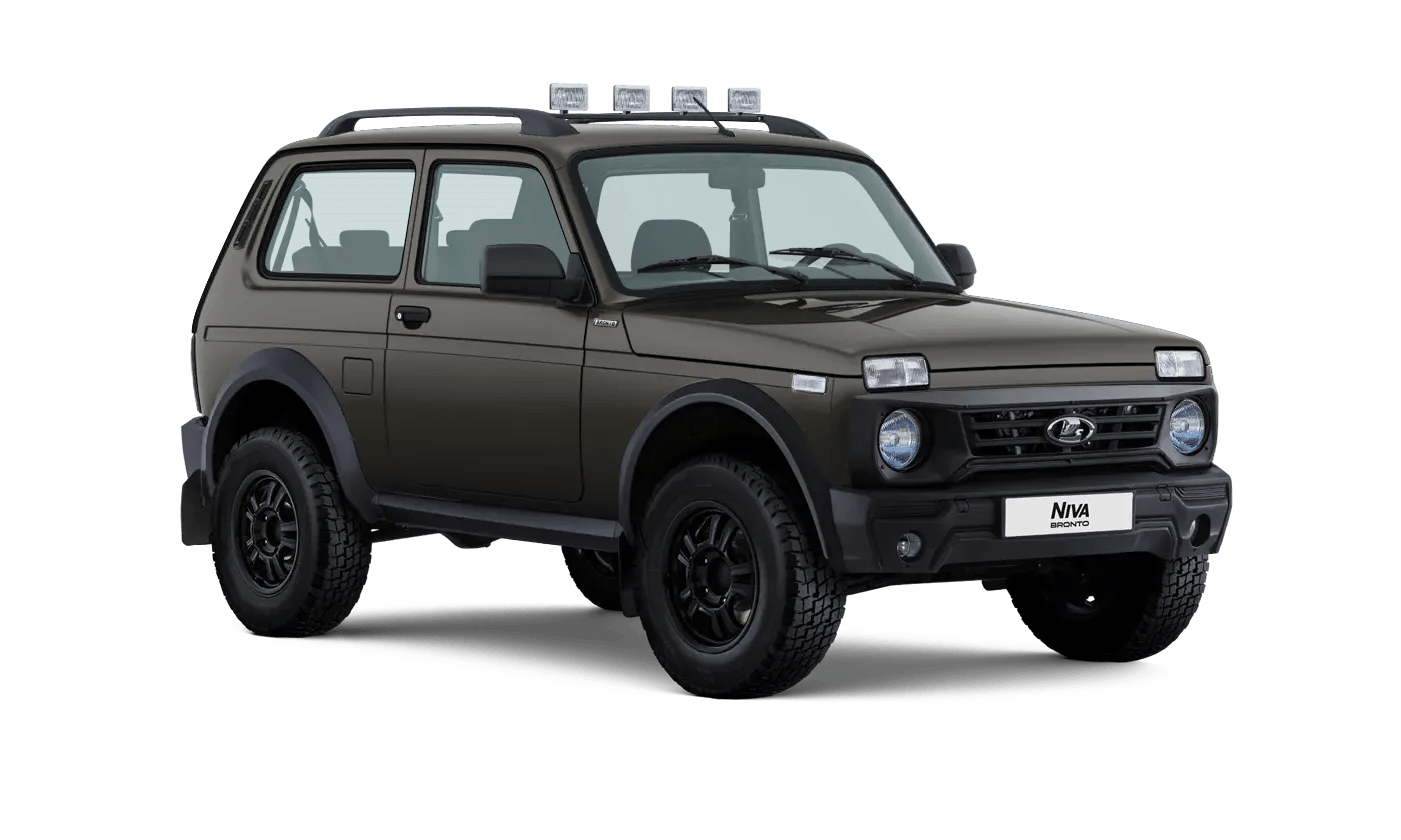 Niva Bronto