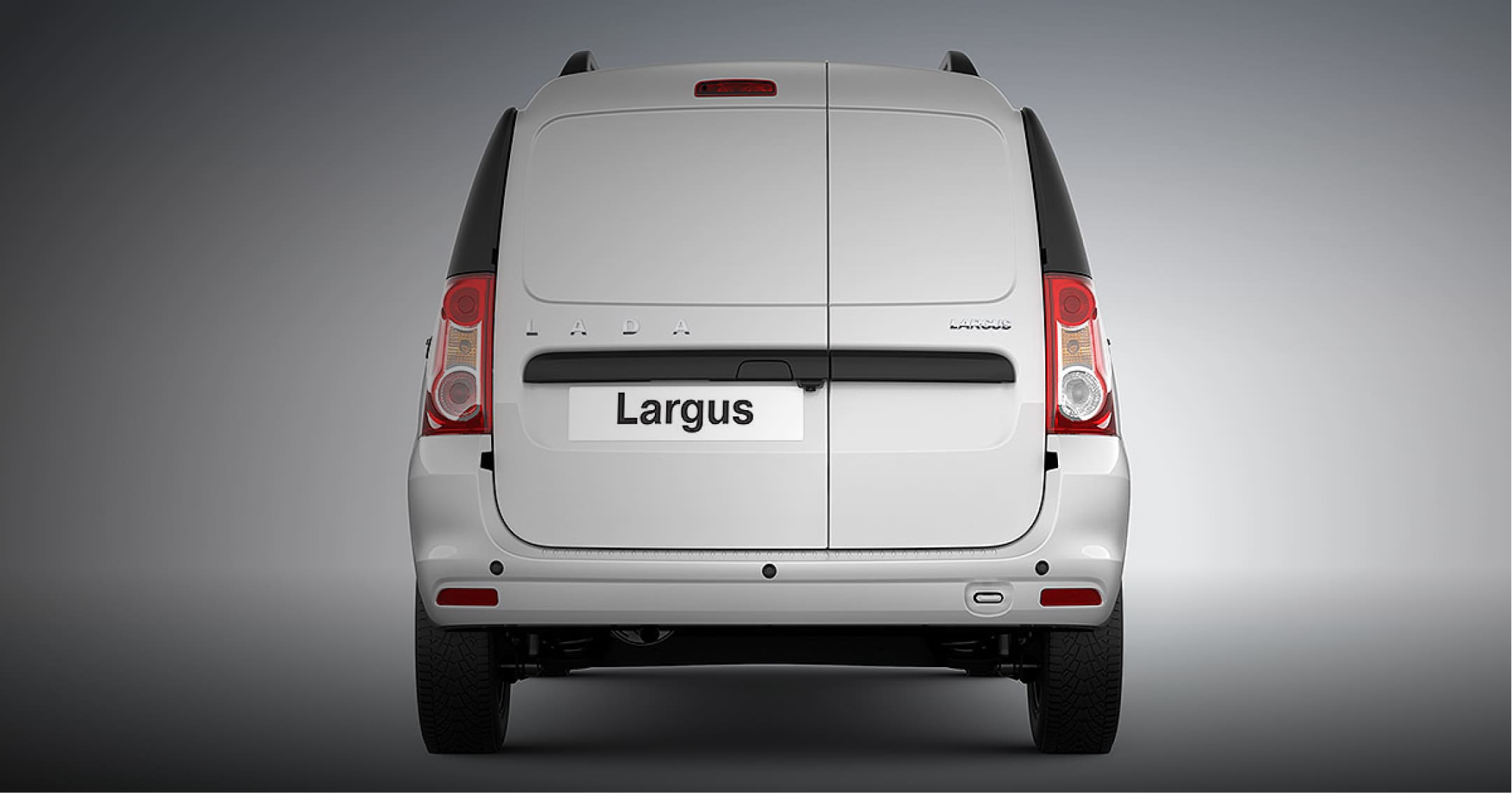 LADA  Largus фургон фото 2022 2023