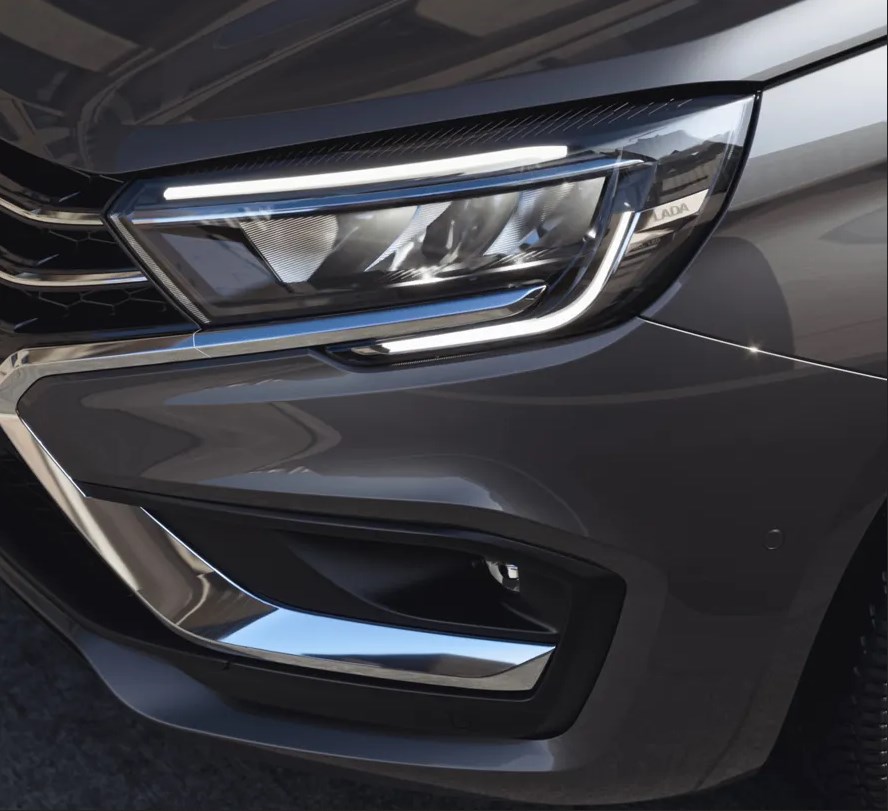 LADA Vesta SW фото 2022 2023