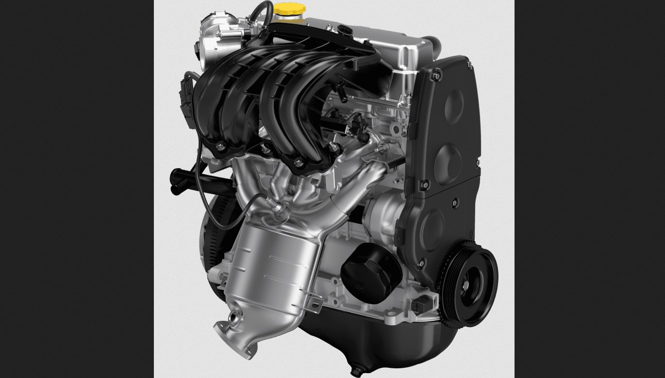 LADA Granta учебная фото 2022 2023