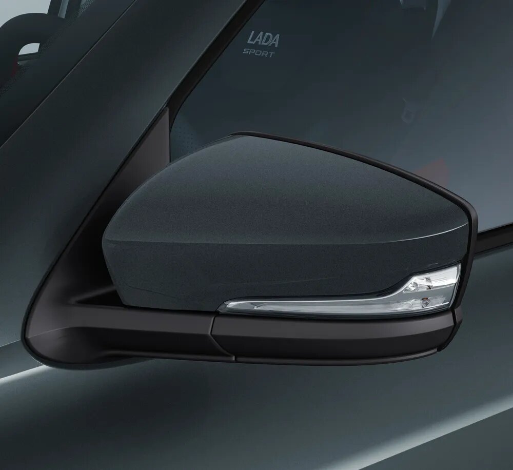 LADA Granta Sportline фото 2022 2023