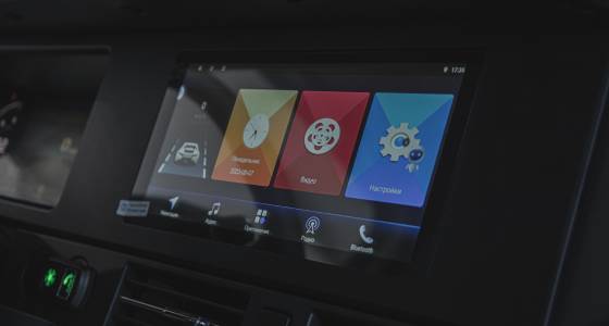 DONGFENG K33 фото 2022 2023