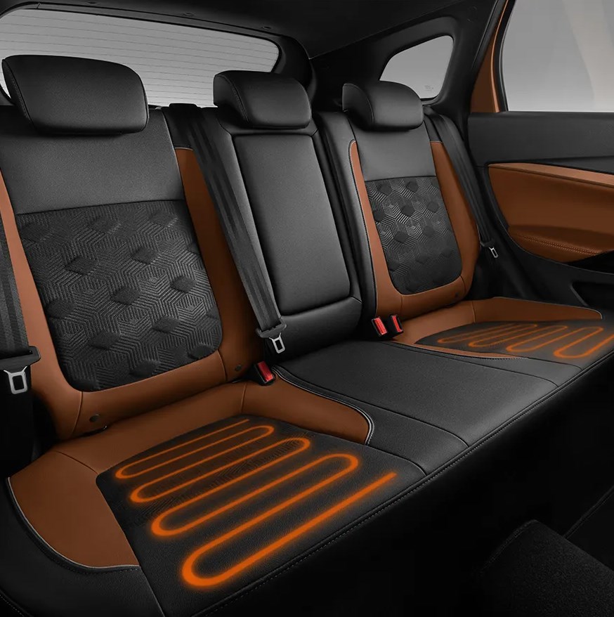 LADA Vesta Cross фото 2022 2023