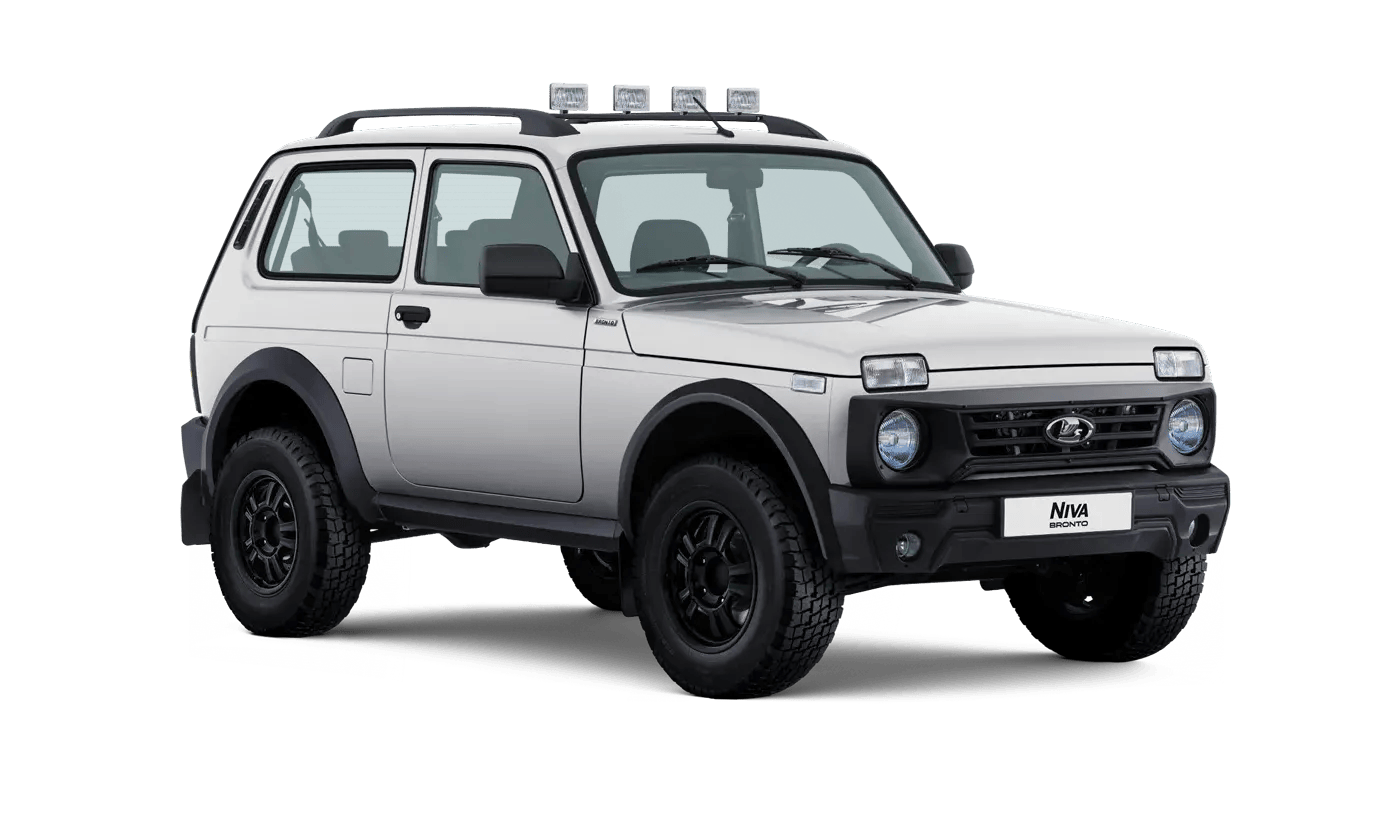 Niva Bronto