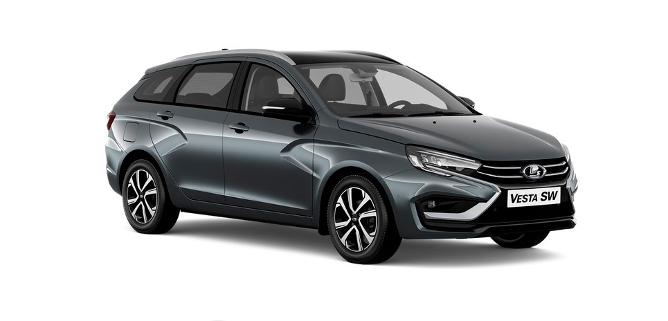 Vesta SW