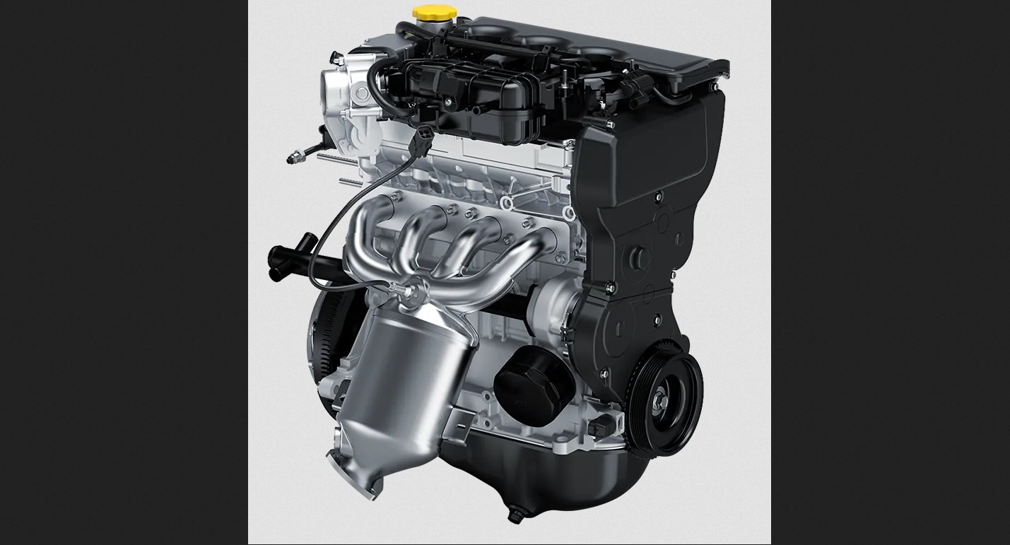 LADA Granta Sport лифтбек фото 2022 2023