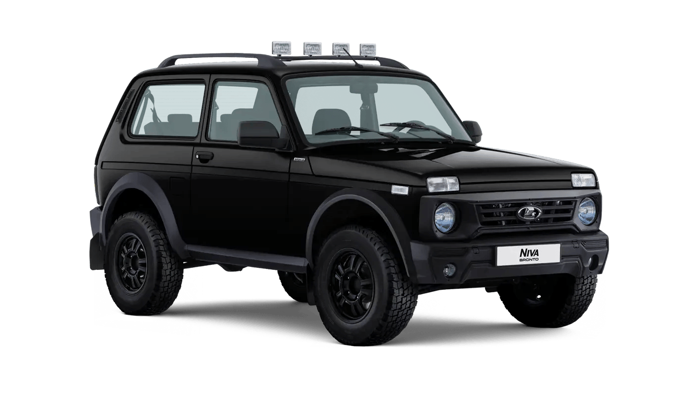 Niva Bronto
