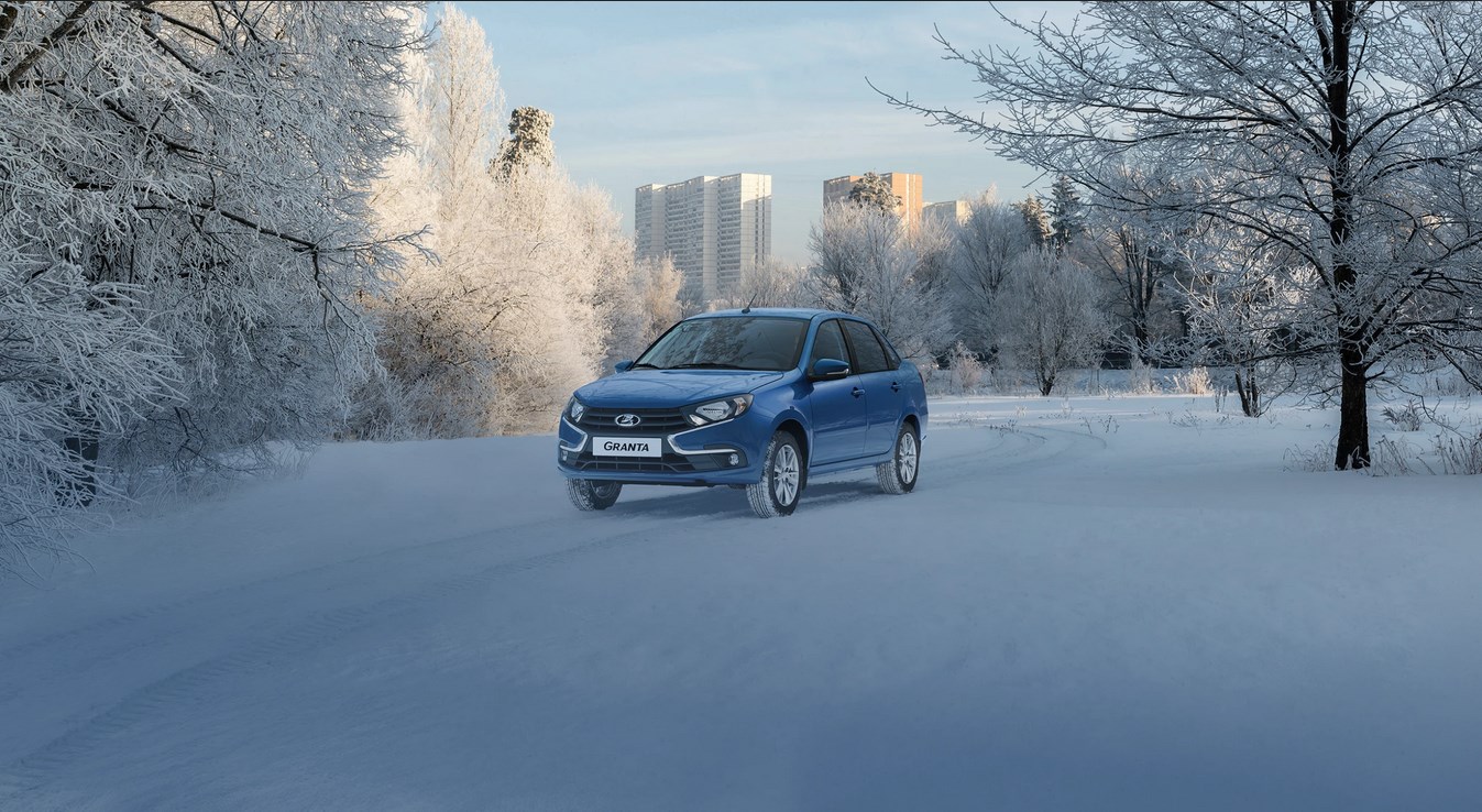 LADA