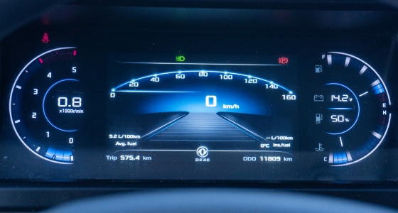 DONGFENG К32 (средняя крыша) фото 2022 2023