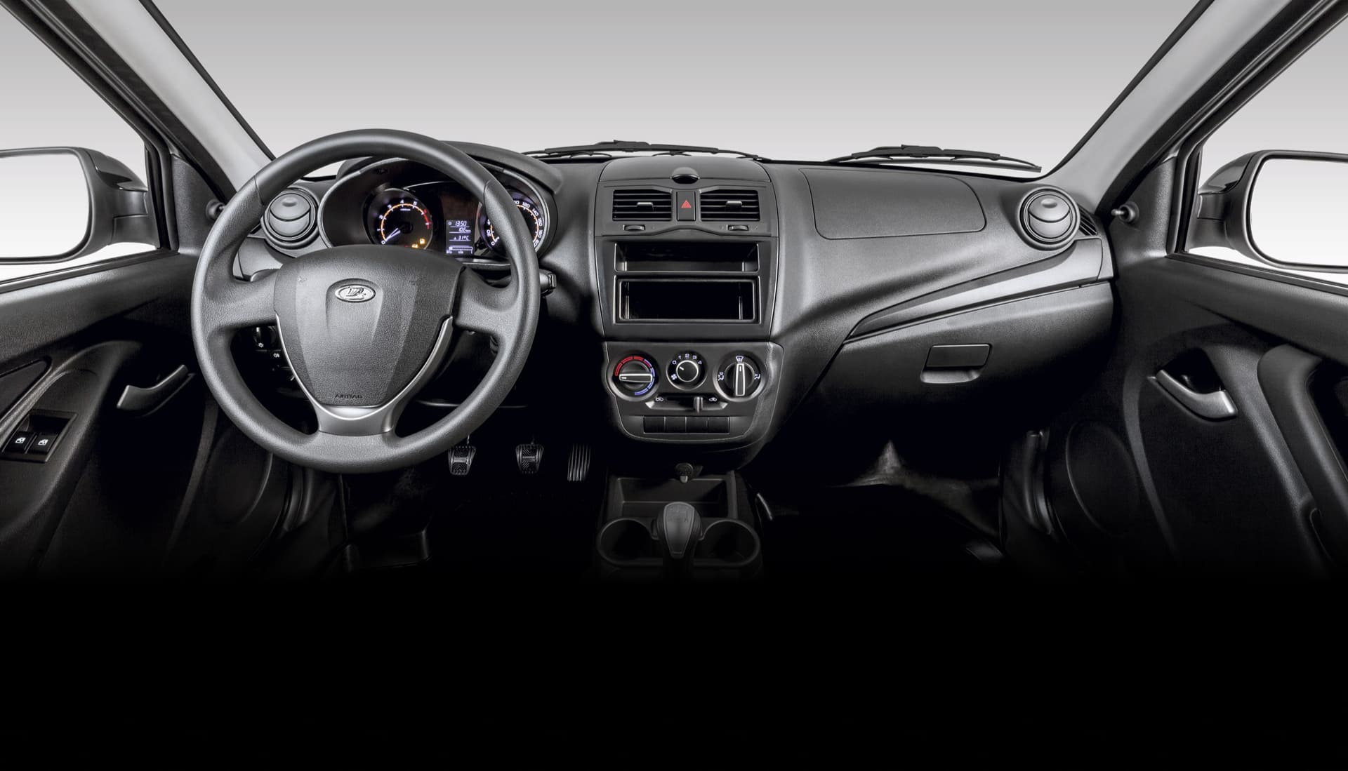 LADA Granta фургон фото 2022 2023