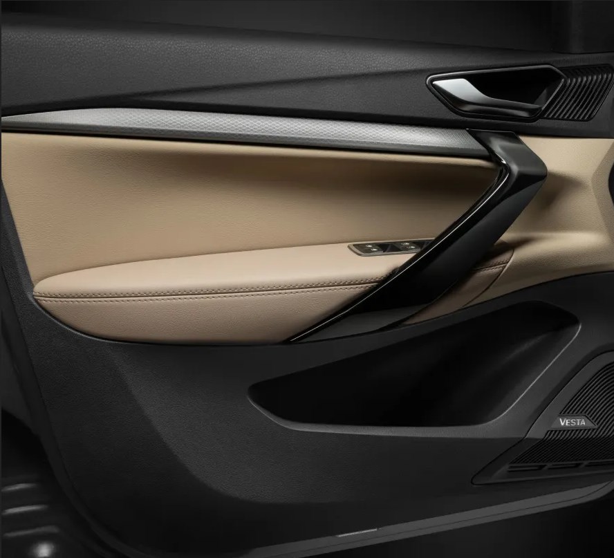 LADA Vesta SW фото 2022 2023