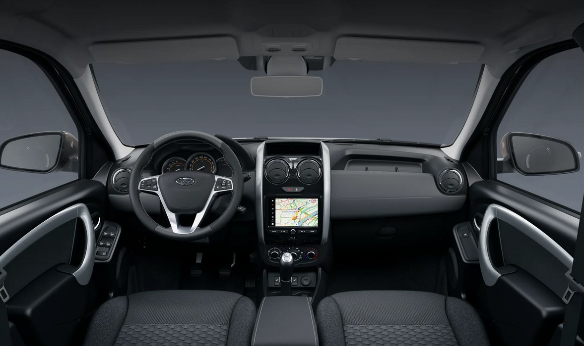 LADA Largus универсал фото 2022 2023