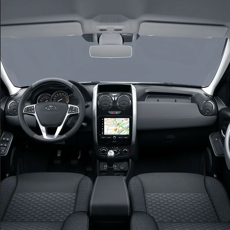 LADA Largus универсал фото 2022 2023