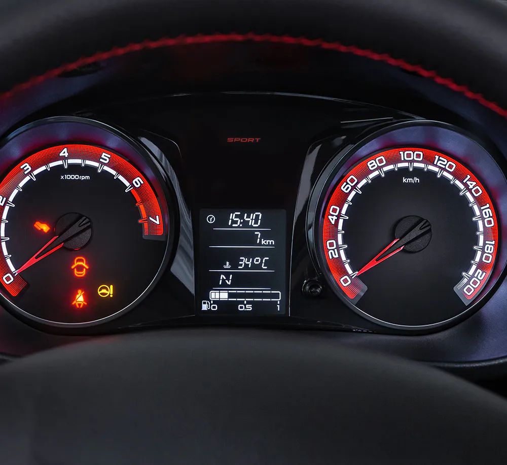 LADA Granta Sport лифтбек фото 2022 2023