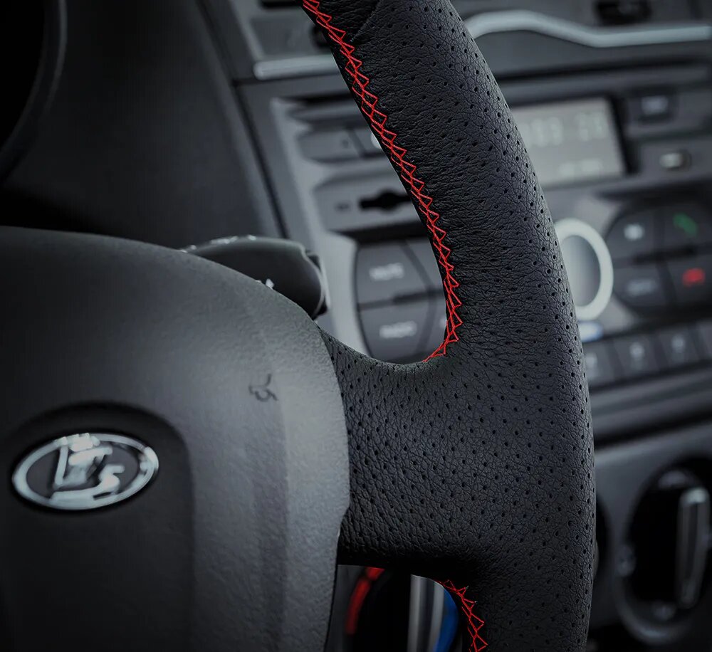 LADA Granta Sportline фото 2022 2023