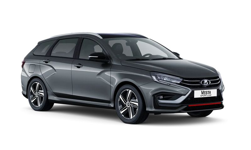 Vesta SW Sportline