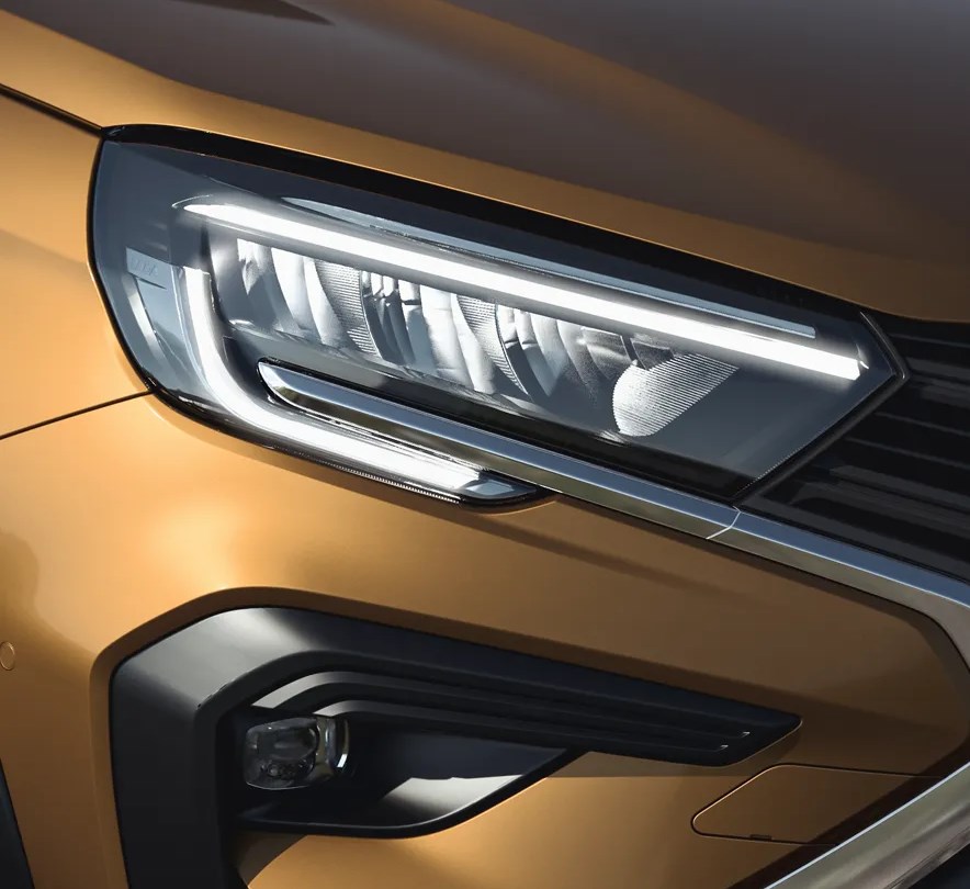 LADA Vesta SW Cross фото 2022 2023