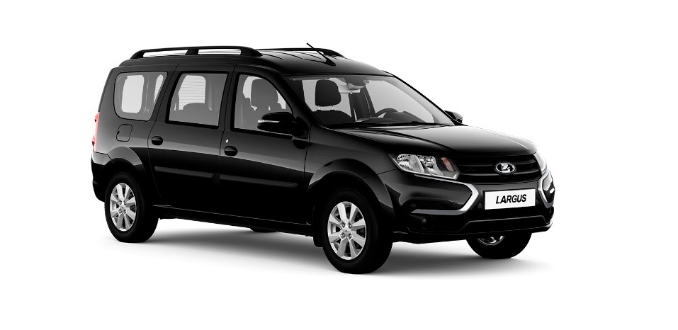 Largus универсал