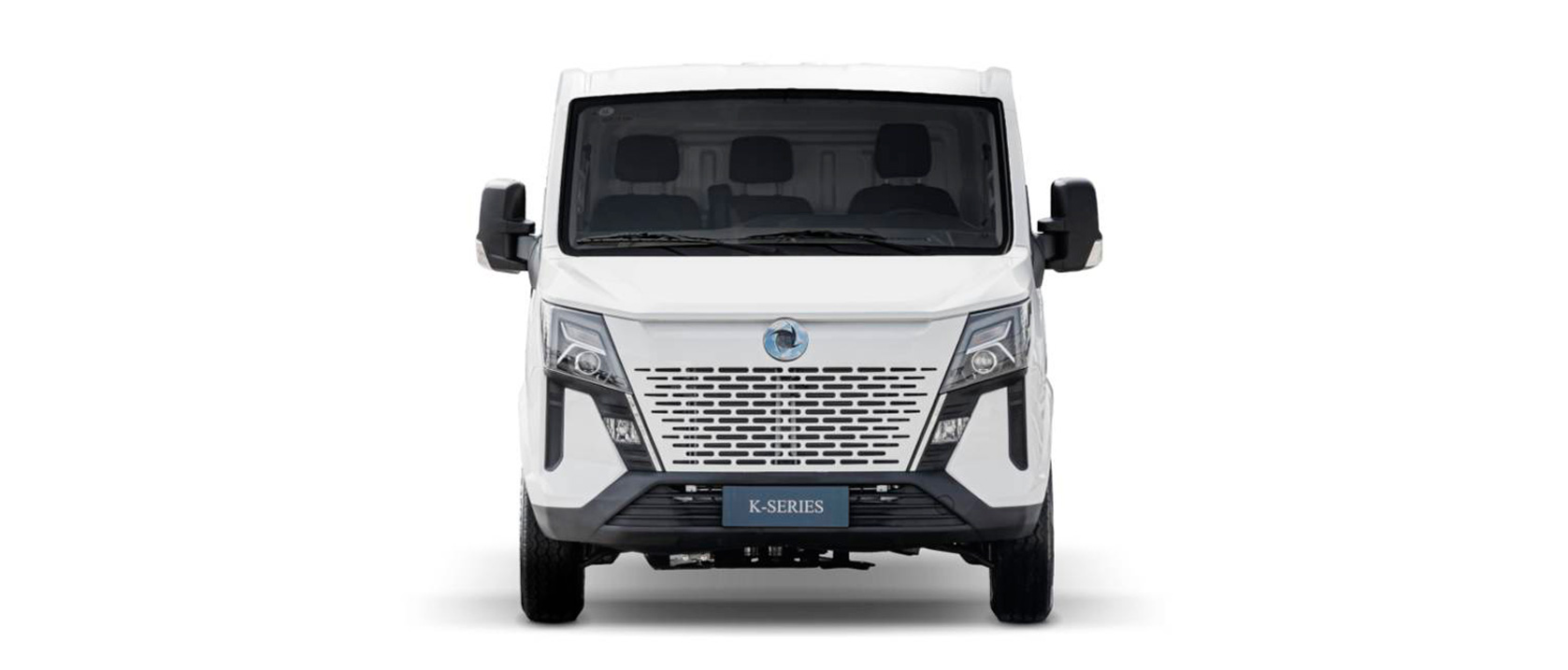 DONGFENG К32 (низкая крыша) фото 2022 2023