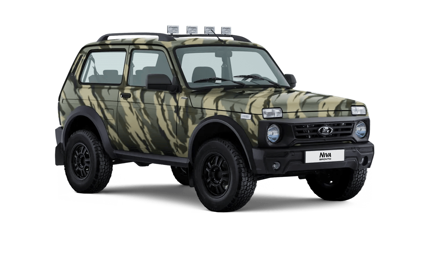 Niva Bronto