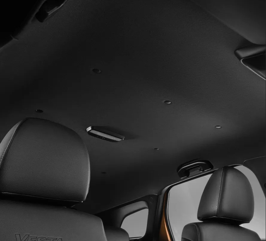 LADA Vesta Cross фото 2022 2023