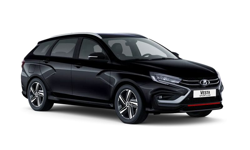 Vesta SW Sportline