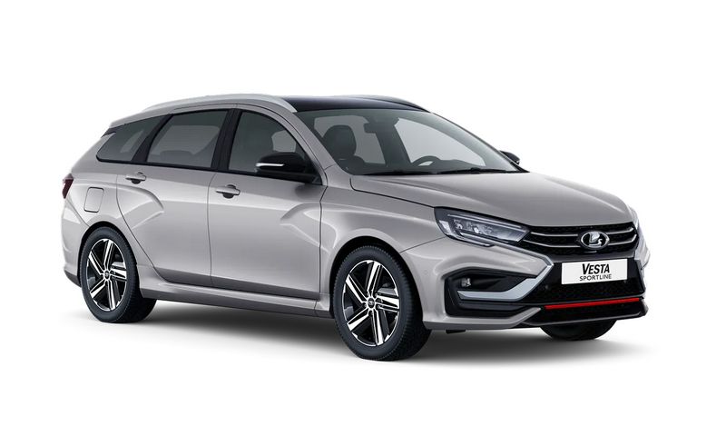 Vesta SW Sportline