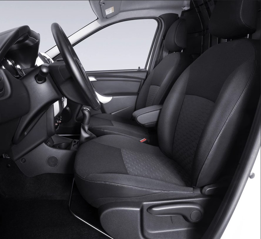 LADA  Largus фургон фото 2022 2023