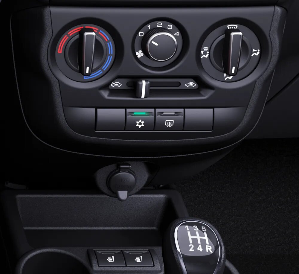 LADA Granta Sportline лифтбек фото 2022 2023