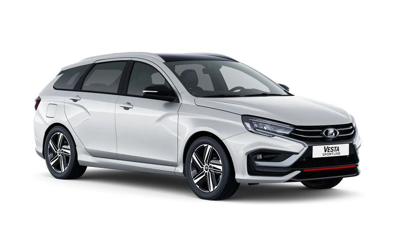 Vesta SW Sportline