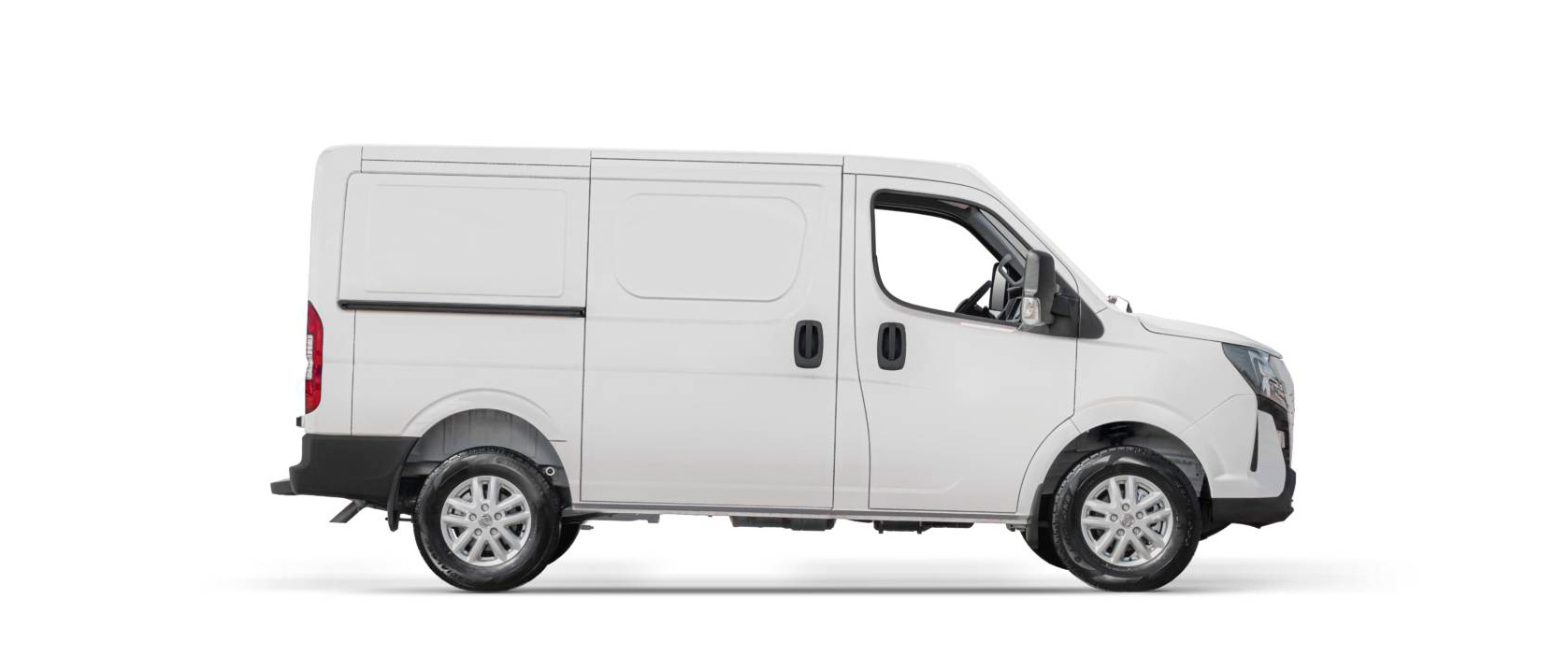 DONGFENG К32 (низкая крыша) фото 2022 2023