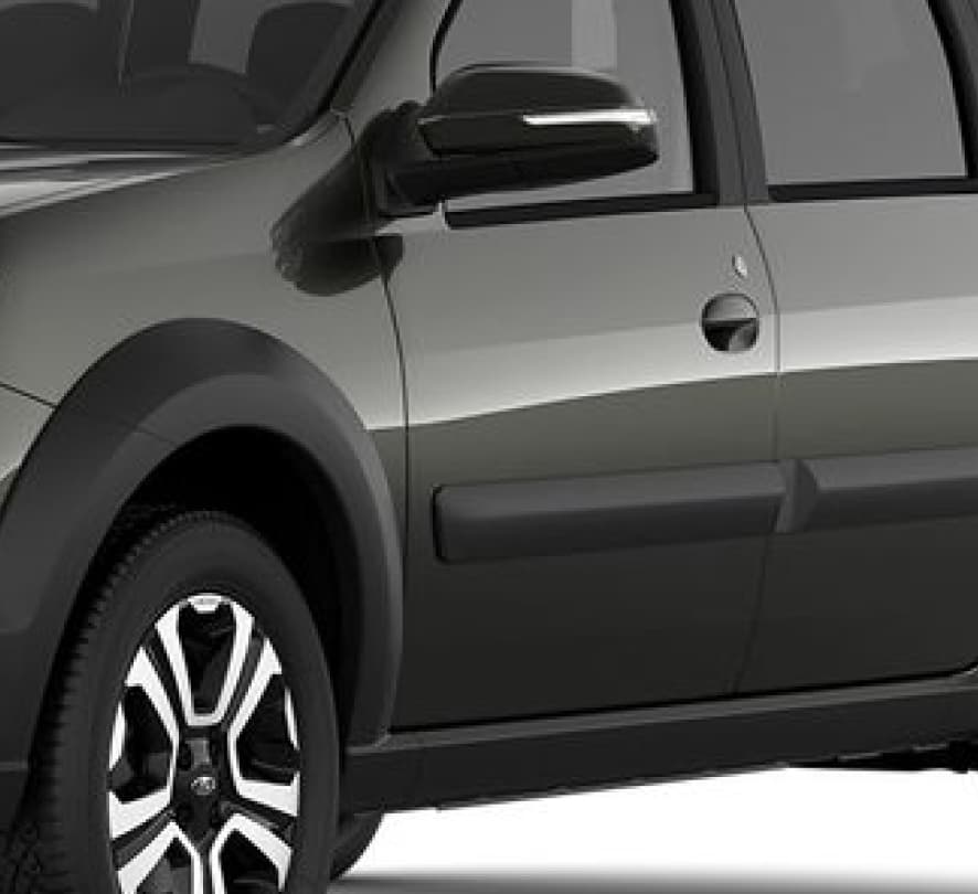 LADA Largus Cross фото 2022 2023