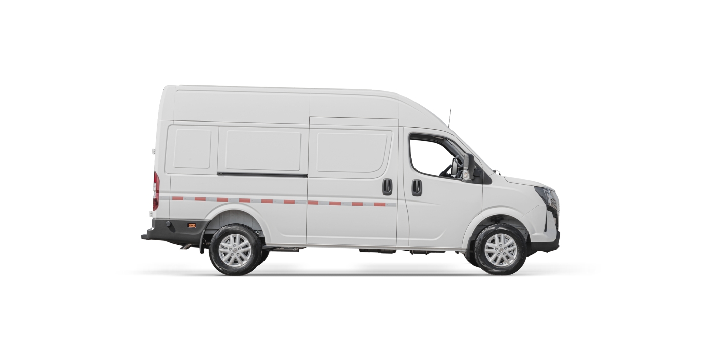 DONGFENG K33 фото 2022 2023