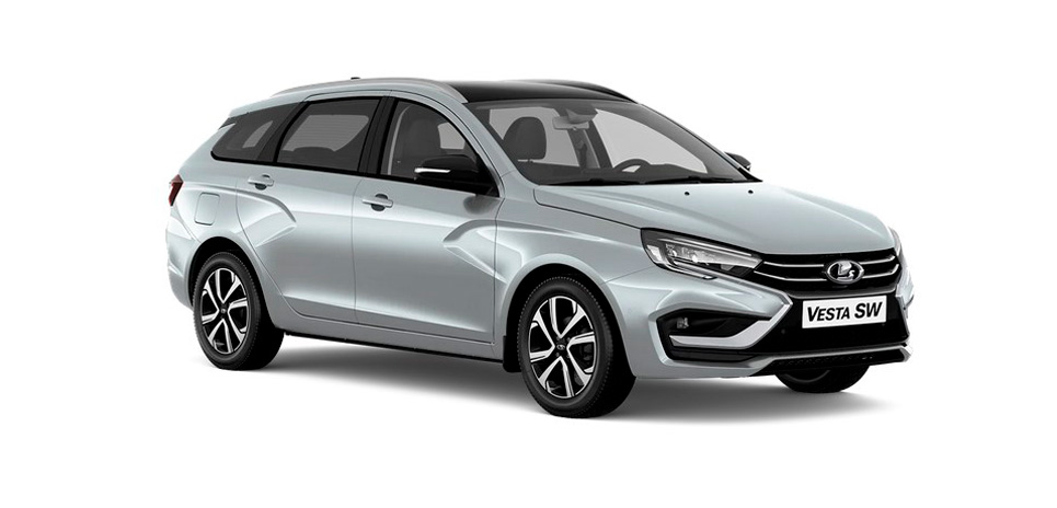 Vesta SW