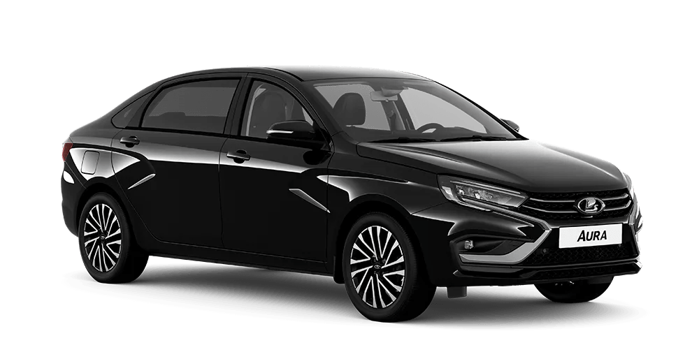 LADA Aura