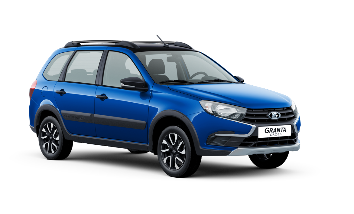 LADA Granta Cross фото 2022 2023